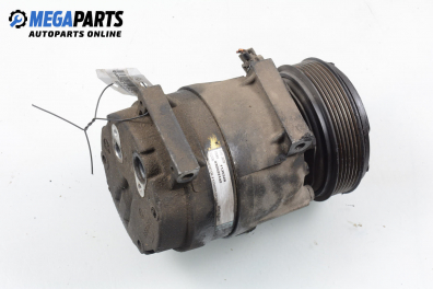 Kompressor klimaanlage for Renault Laguna II (X74) 1.9 dCi, 120 hp, combi, 2002 № SAE J639