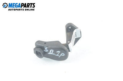 Window handle for Peugeot Partner 1.9 D, 69 hp, minivan, 1999