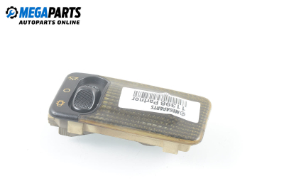 Plafonieră interioară for Peugeot Partner 1.9 D, 69 hp, monovolum, 1999