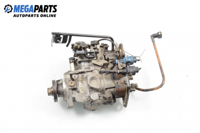 Diesel injection pump for Peugeot Partner 1.9 D, 69 hp, minivan, 1999 № Bosch 0 460 494 482