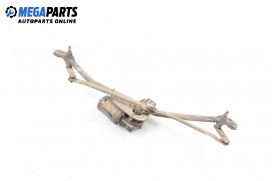 Front wipers motor for Audi A4 (B5) 1.9 TDI, 110 hp, sedan, 1998, position: front