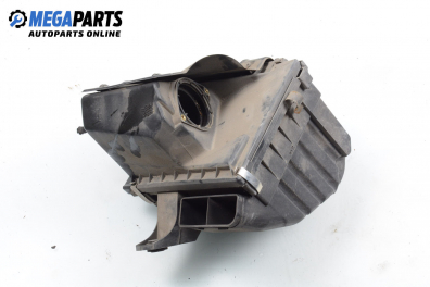 Air cleaner filter box for Audi A4 (B5) 1.9 TDI, 110 hp, sedan, 1998