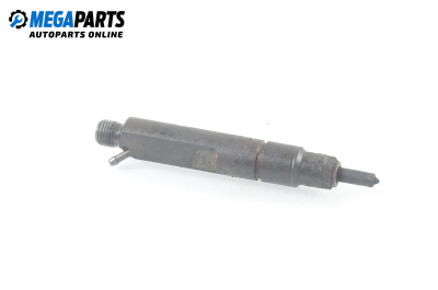 Diesel fuel injector for Audi A4 (B5) 1.9 TDI, 110 hp, sedan, 1998