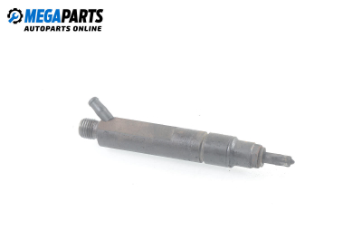 Diesel fuel injector for Audi A4 (B5) 1.9 TDI, 110 hp, sedan, 1998