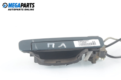 Inner handle for Audi A4 (B5) 1.9 TDI, 110 hp, sedan, 1998, position: front - left