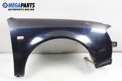 Fender for Audi A6 (C5) 2.5 TDI, 150 hp, sedan automatic, 2000, position: front - right