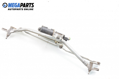 Front wipers motor for Audi A6 (C5) 2.5 TDI, 150 hp, sedan automatic, 2000, position: front