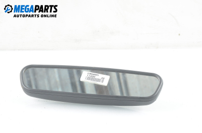 Central rear view mirror for Audi A6 (C5) 2.5 TDI, 150 hp, sedan automatic, 2000