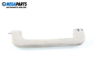 Handle for Audi A6 (C5) 2.5 TDI, 150 hp, sedan automatic, 2000, position: rear - right