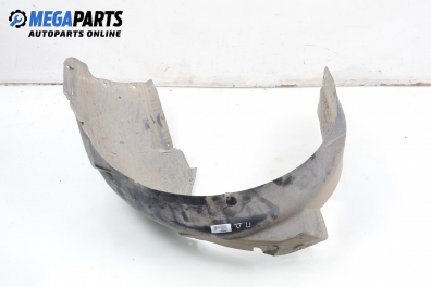 Inner fender for Audi A6 (C5) 2.5 TDI, 150 hp, sedan automatic, 2000, position: front - right
