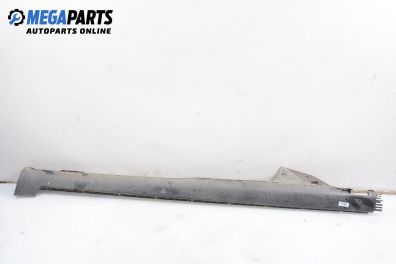 Side skirt for Audi A6 (C5) 2.5 TDI, 150 hp, sedan automatic, 2000, position: right