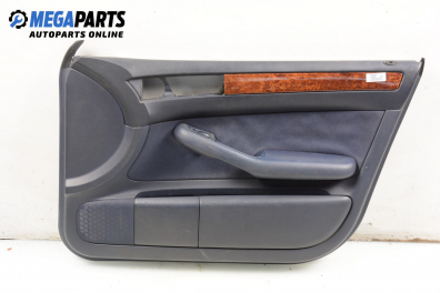 Interior door panel  for Audi A6 (C5) 2.5 TDI, 150 hp, sedan automatic, 2000, position: front - right