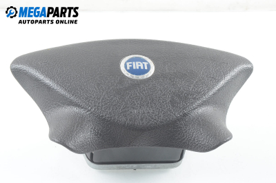 Airbag for Fiat Ulysse 2.0 JTD, 109 hp, monovolum, 2005, position: fața