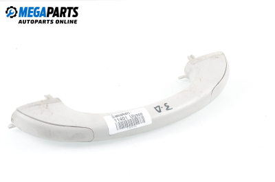 Mâner for Fiat Ulysse 2.0 JTD, 109 hp, monovolum, 2005, position: dreaptă - spate