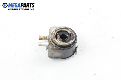 Răcitor de ulei for Fiat Ulysse 2.0 JTD, 109 hp, monovolum, 2005