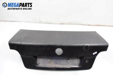 Heckklappe for BMW 5 (E39) 2.0, 150 hp, sedan, 1997, position: rückseite