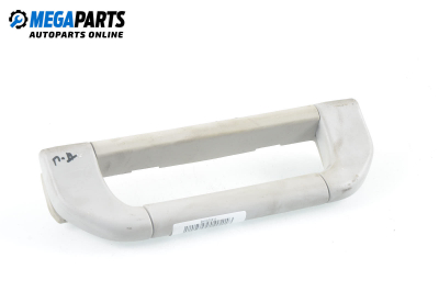 Handle for BMW 5 (E39) 2.0, 150 hp, sedan, 1997, position: front - right