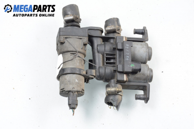 Heater valve for BMW 5 (E39) 2.0, 150 hp, sedan, 1997