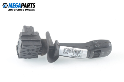 Manetă ștergătoare for BMW 5 (E39) 2.0, 150 hp, sedan, 1997