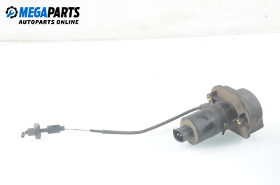 Drosselklappen aktuator for BMW 5 (E39) 2.0, 150 hp, sedan, 1997 № Bosch 0 205 005 010