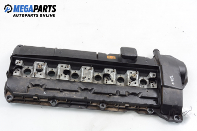 Valve cover for BMW 5 (E39) 2.0, 150 hp, sedan, 1997