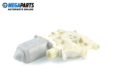 Motor macara geam for BMW 5 (E39) 2.0, 150 hp, sedan, 1997, position: dreaptă - spate