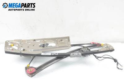 Antrieb el. fensterheber for BMW 5 (E39) 2.0, 150 hp, sedan, 1997, position: rechts, vorderseite