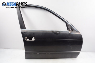 Door for BMW 5 (E39) 2.0, 150 hp, sedan, 1997, position: front - right