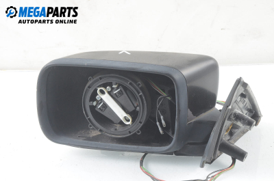 Oglindă for BMW 5 (E39) 2.0, 150 hp, sedan, 1997, position: stânga