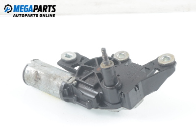 Front wipers motor for Volkswagen Golf IV 1.4 16V, 75 hp, station wagon, 1999, position: rear
