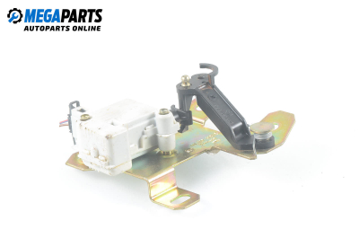 Antrieb zentralverriegelung for Volkswagen Golf IV 1.4 16V, 75 hp, combi, 1999, position: rückseite