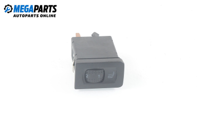 Seat heating button for Volkswagen Golf IV 1.4 16V, 75 hp, station wagon, 1999