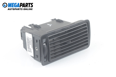 AC heat air vent for Volkswagen Golf IV 1.4 16V, 75 hp, station wagon, 1999