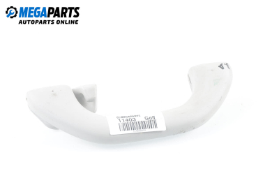 Handle for Volkswagen Golf IV 1.4 16V, 75 hp, station wagon, 1999, position: rear - right