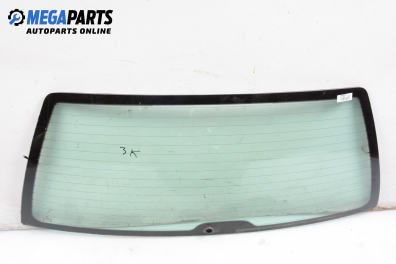 Rear window for Volkswagen Golf IV 1.4 16V, 75 hp, station wagon, 1999