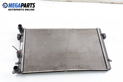 Water radiator for Volkswagen Golf IV 1.4 16V, 75 hp, station wagon, 1999