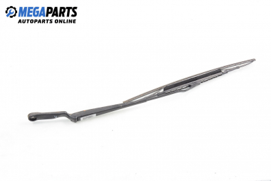 Wischerarm frontscheibe for Volkswagen Golf IV 1.4 16V, 75 hp, combi, 1999, position: links