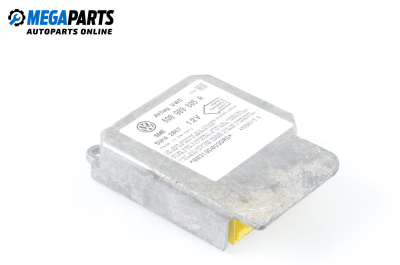 Airbag module for Volkswagen Golf IV 1.4 16V, 75 hp, station wagon, 1999 № 6Q0 909 605 A
