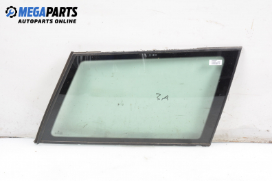 Ausstellfenster for Volkswagen Golf IV 1.4 16V, 75 hp, combi, 1999, position: rechts