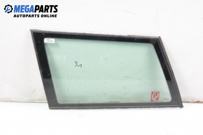 Vent window for Volkswagen Golf IV 1.4 16V, 75 hp, station wagon, 1999, position: left