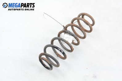 Feder for Volkswagen Golf IV 1.4 16V, 75 hp, combi, 1999, position: rückseite