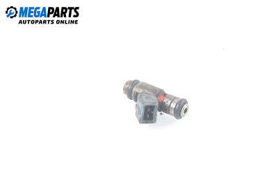 Gasoline fuel injector for Volkswagen Golf IV 1.4 16V, 75 hp, station wagon, 1999