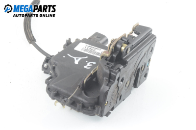Schloss for Volkswagen Golf IV 1.4 16V, 75 hp, combi, 1999, position: rechts, rückseite
