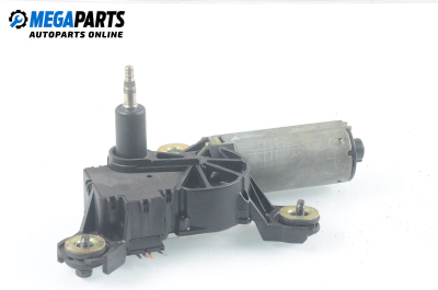 Front wipers motor for Toyota Corolla (E120; E130) 1.4, 97 hp, hatchback, 2001, position: rear