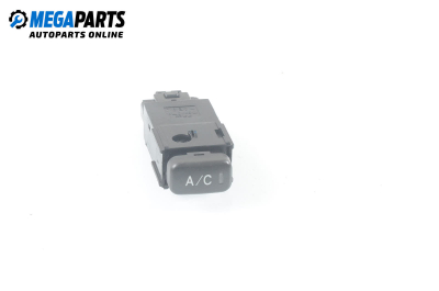 Air conditioning switch for Toyota Corolla (E110) 1.4, 97 hp, hatchback, 2000