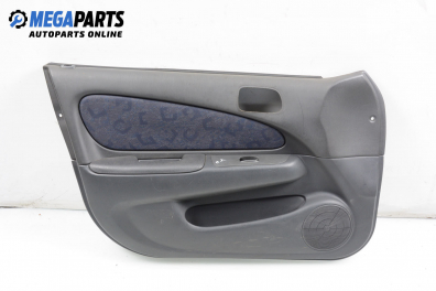 Interior door panel  for Toyota Corolla (E110) 1.4, 97 hp, hatchback, 2000, position: front - left