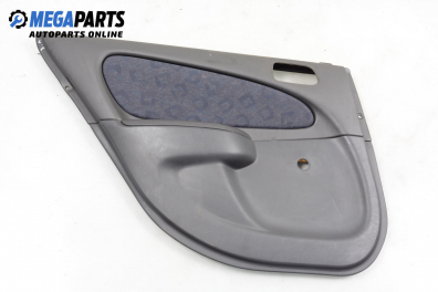 Interior door panel  for Toyota Corolla (E110) 1.4, 97 hp, hatchback, 2000, position: rear - left