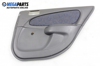 Interior door panel  for Toyota Corolla (E110) 1.4, 97 hp, hatchback, 2000, position: rear - right