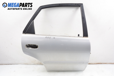 Door for Toyota Corolla (E110) 1.4, 97 hp, hatchback, 2000, position: rear - right