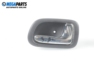 Inner handle for Toyota Corolla (E110) 1.4, 97 hp, hatchback, 2000, position: rear - right